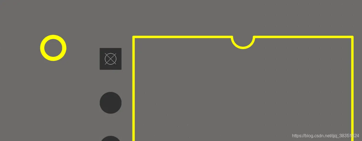 Altium Designer 18 速成实战 第四部分 PCB库的设计（二）2D标准封装创建_Altium Designer 18 _18